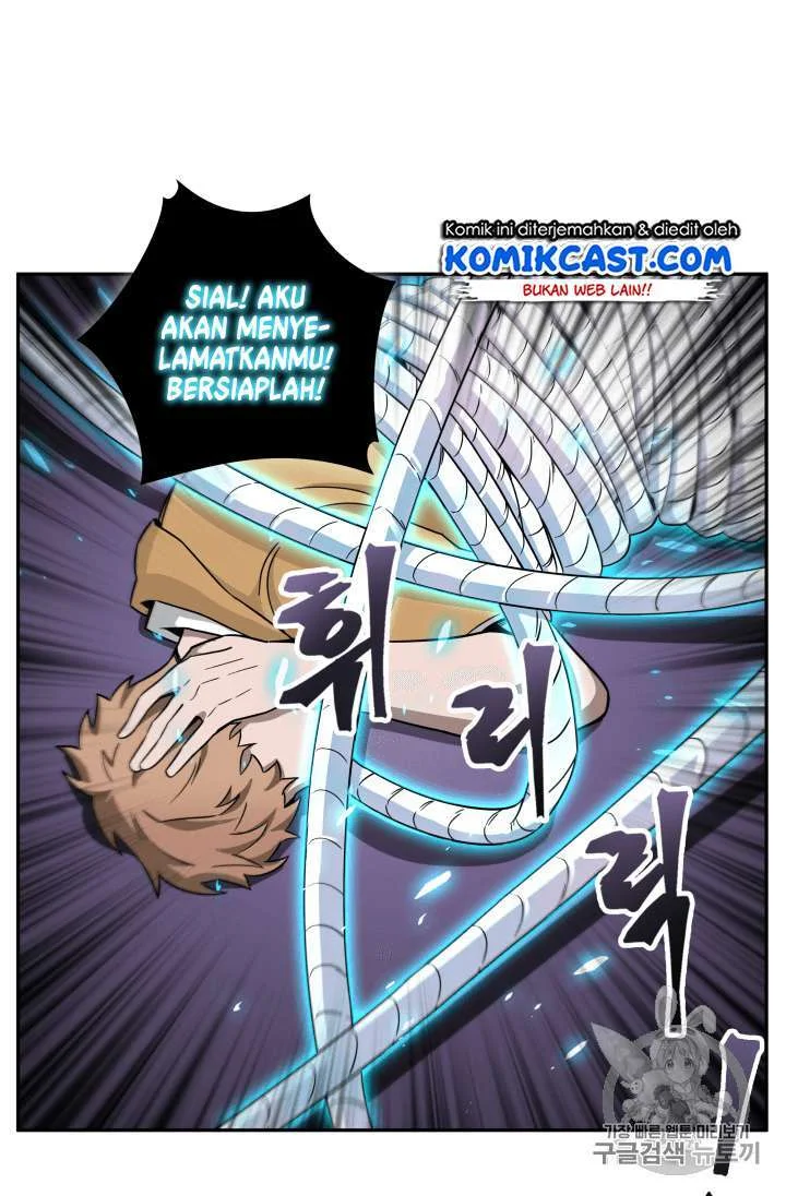Tomb Raider King Chapter 89 Gambar 94