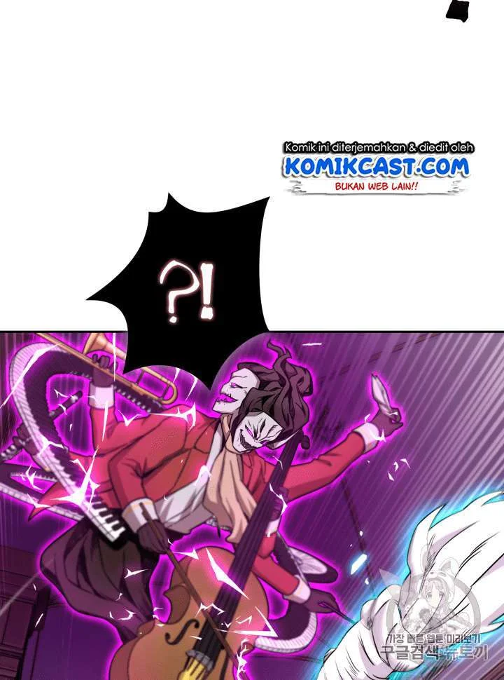 Tomb Raider King Chapter 89 Gambar 95