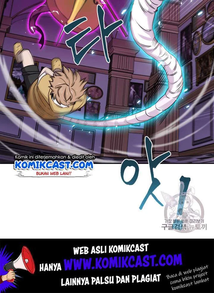 Tomb Raider King Chapter 89 Gambar 96