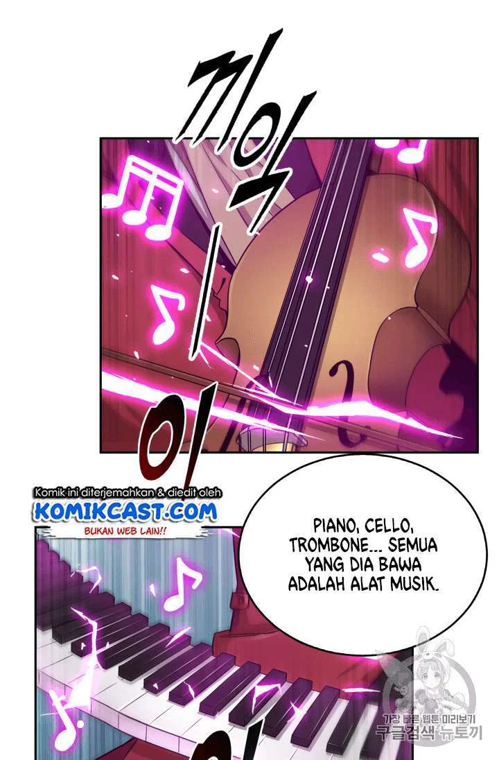 Tomb Raider King Chapter 89 Gambar 98