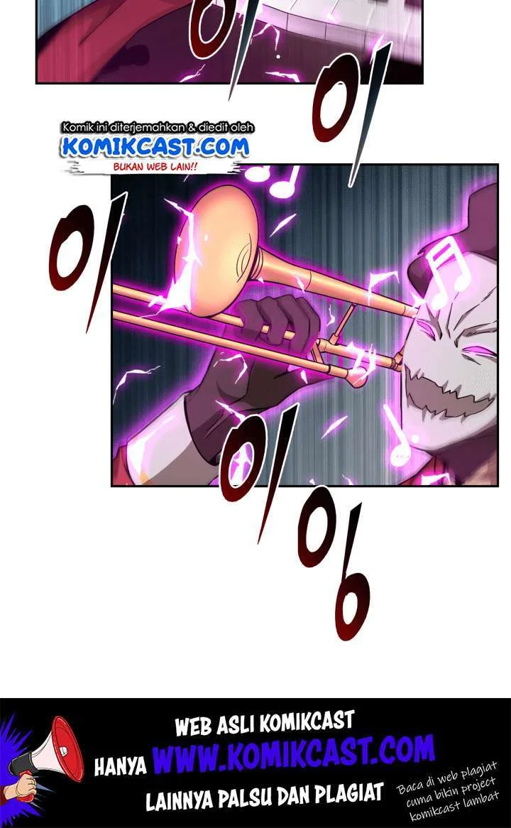 Tomb Raider King Chapter 89 Gambar 99