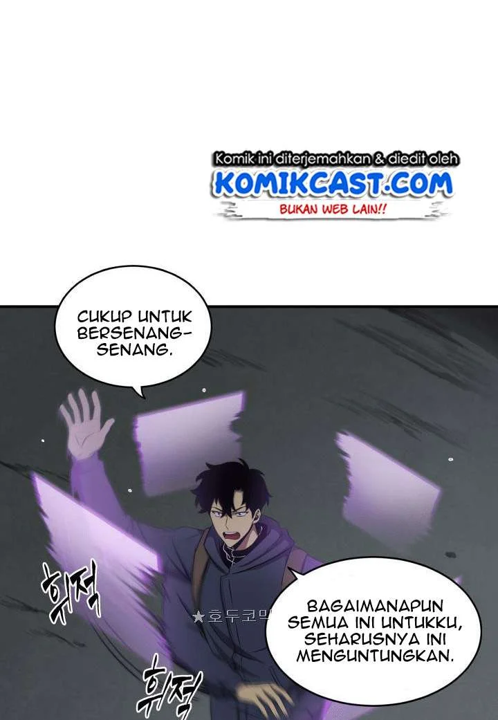 Tomb Raider King Chapter 9 Gambar 100