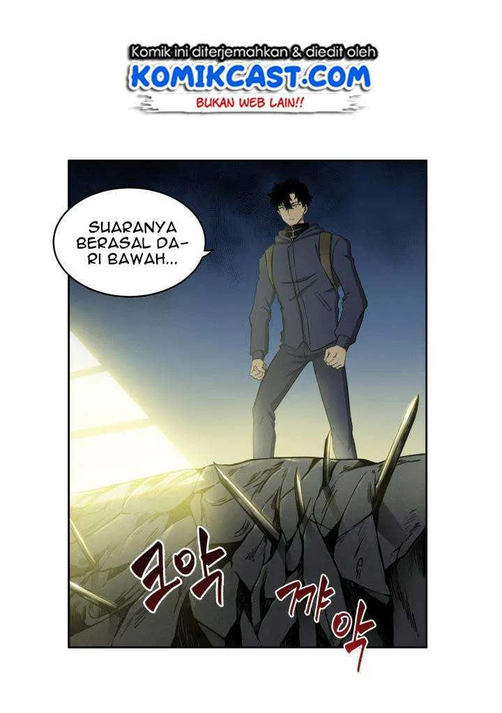 Tomb Raider King Chapter 9 Gambar 103