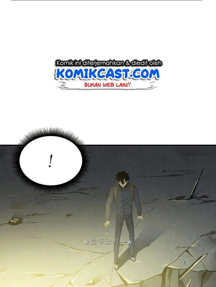 Tomb Raider King Chapter 9 Gambar 105