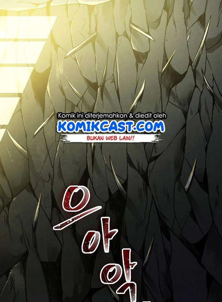 Tomb Raider King Chapter 9 Gambar 106