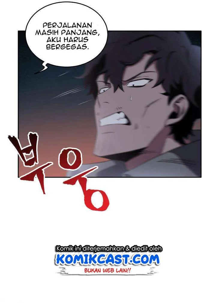 Tomb Raider King Chapter 9 Gambar 66