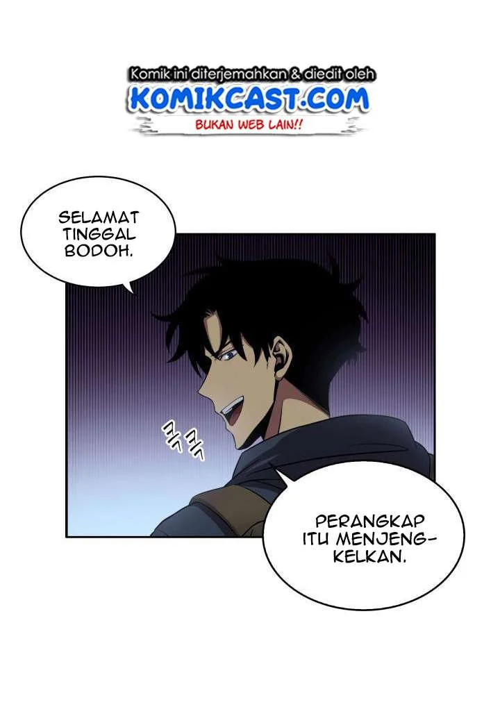 Tomb Raider King Chapter 9 Gambar 70