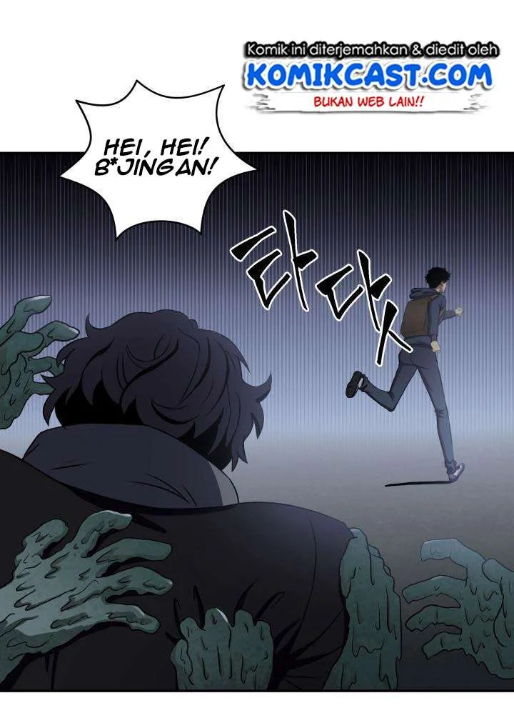 Tomb Raider King Chapter 9 Gambar 71