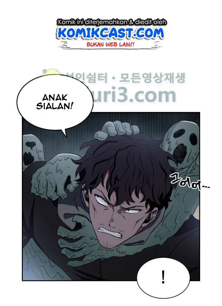 Tomb Raider King Chapter 9 Gambar 72