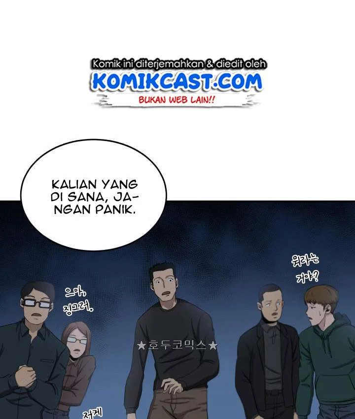 Tomb Raider King Chapter 9 Gambar 73