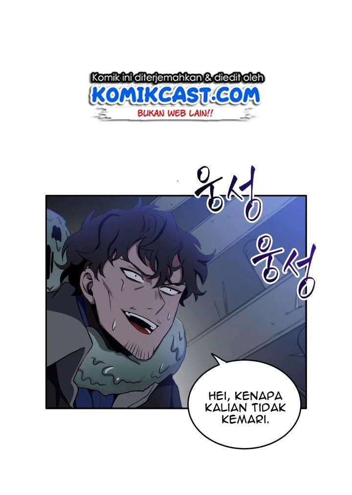 Tomb Raider King Chapter 9 Gambar 77