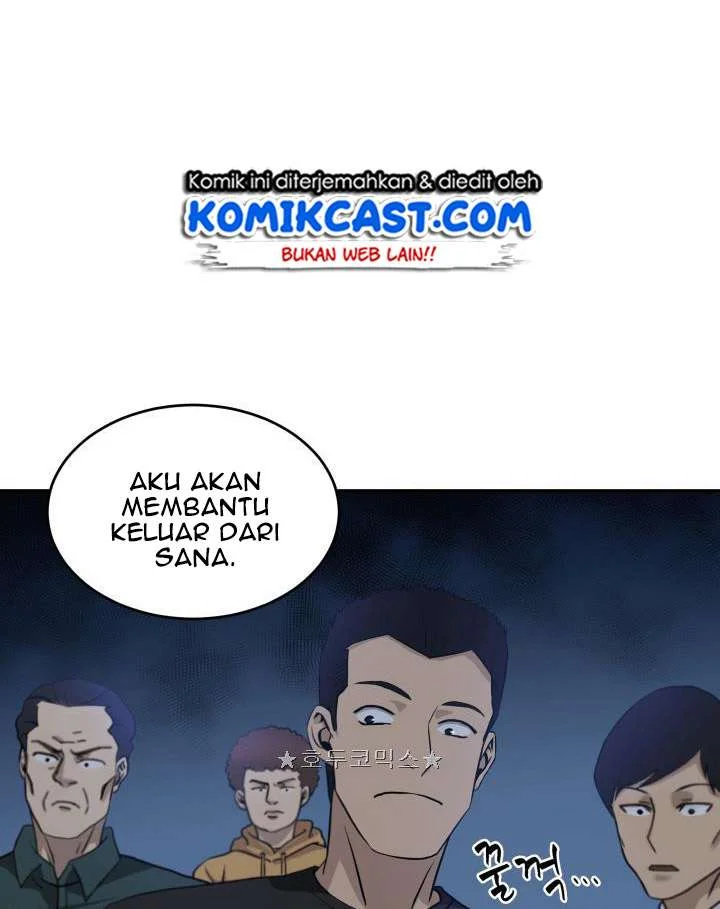 Tomb Raider King Chapter 9 Gambar 79