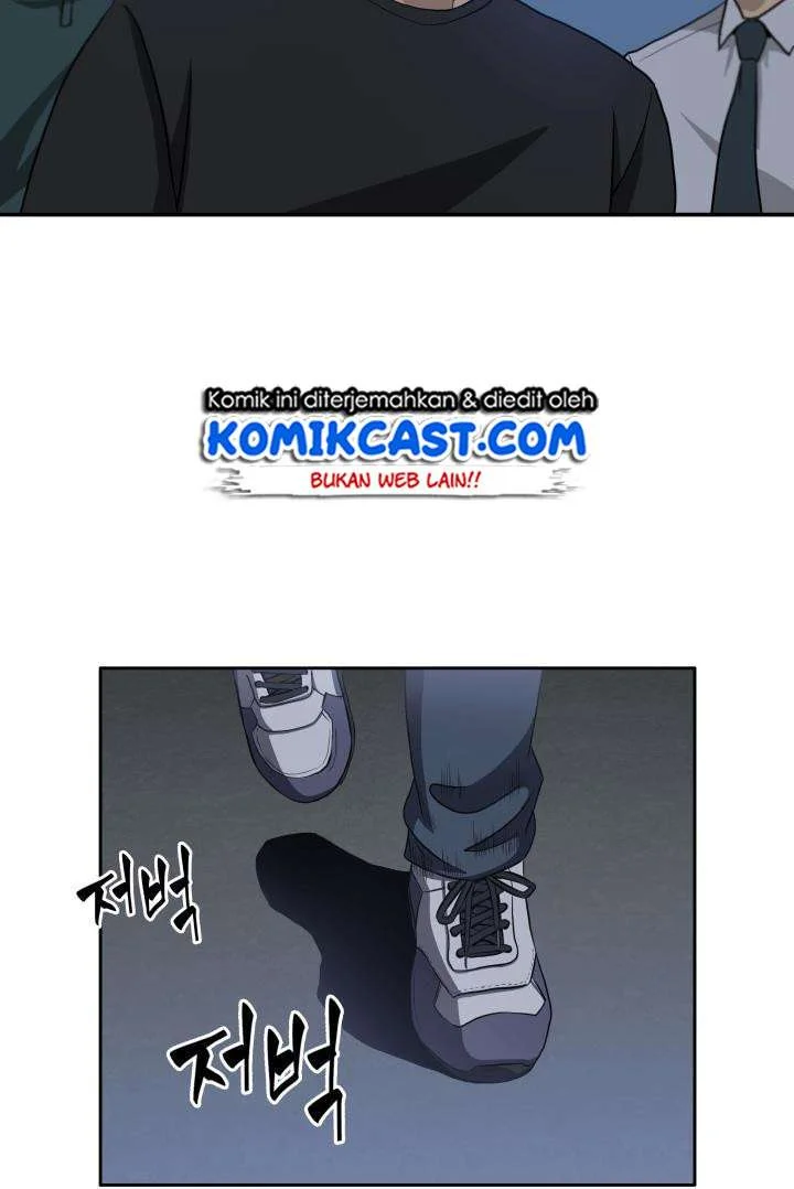 Tomb Raider King Chapter 9 Gambar 80
