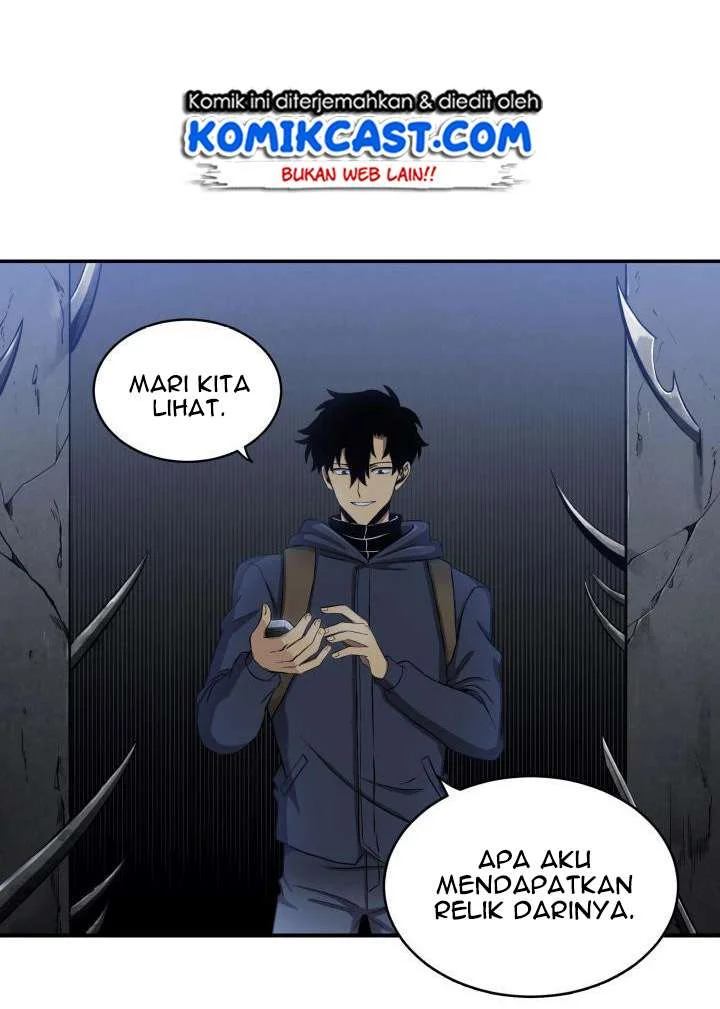 Tomb Raider King Chapter 9 Gambar 81