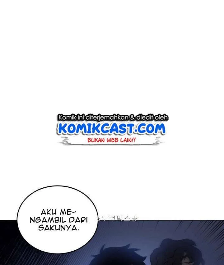 Tomb Raider King Chapter 9 Gambar 82