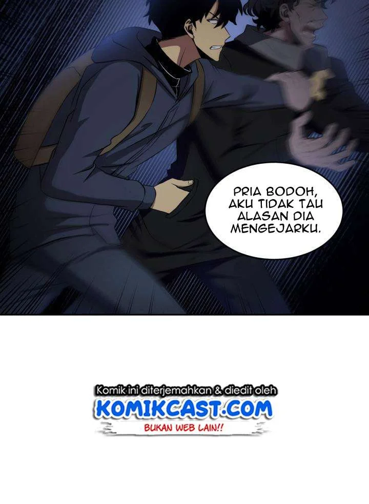 Tomb Raider King Chapter 9 Gambar 83