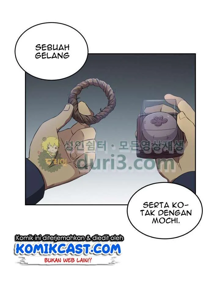 Tomb Raider King Chapter 9 Gambar 84