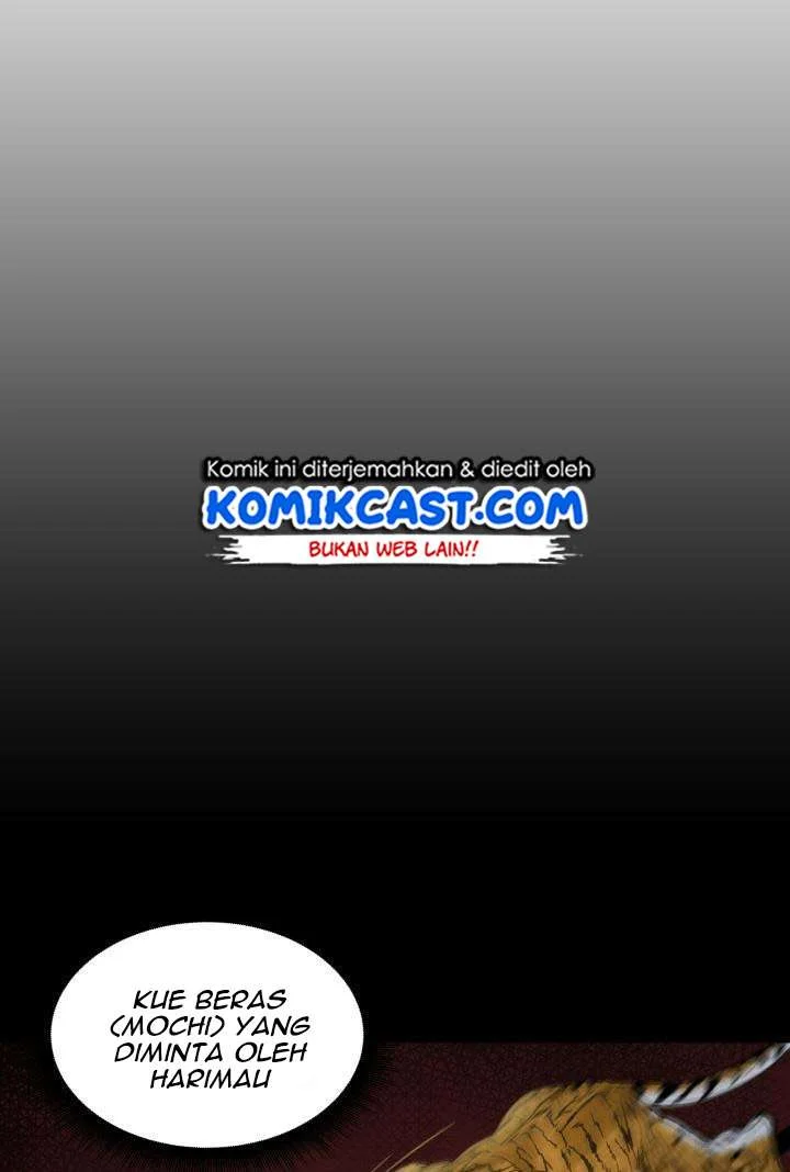 Tomb Raider King Chapter 9 Gambar 86