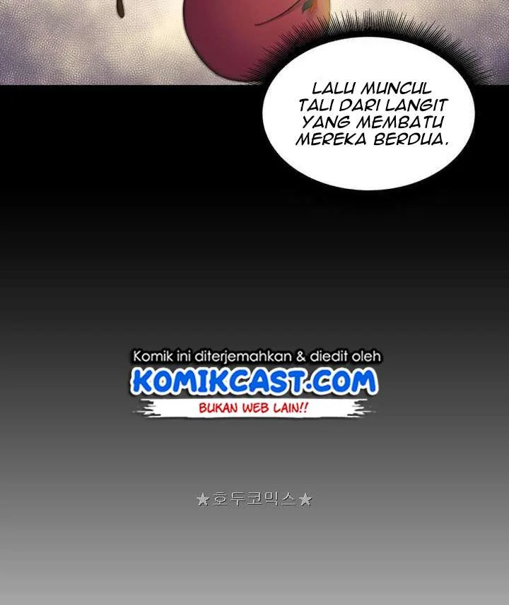 Tomb Raider King Chapter 9 Gambar 88