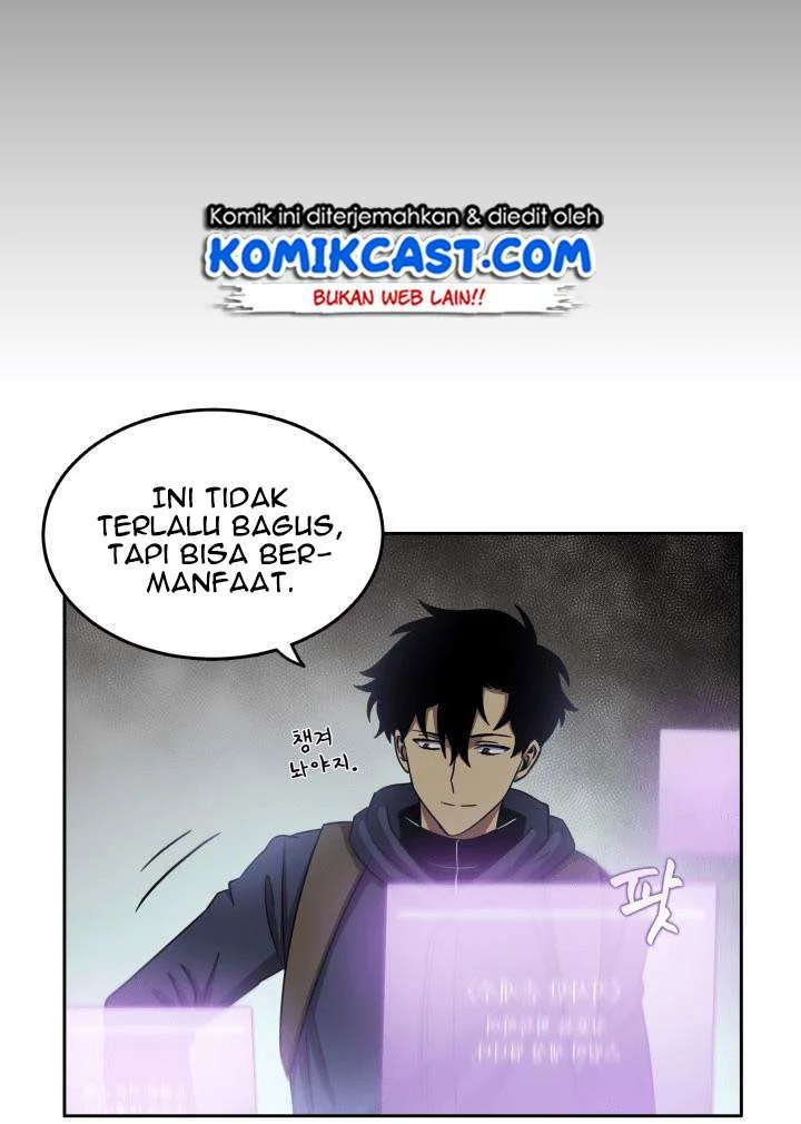 Tomb Raider King Chapter 9 Gambar 89