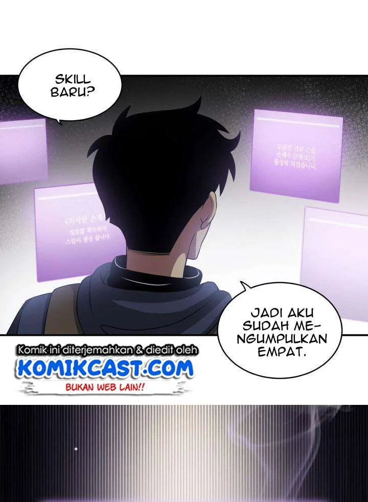 Tomb Raider King Chapter 9 Gambar 92