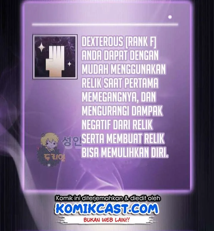 Tomb Raider King Chapter 9 Gambar 93