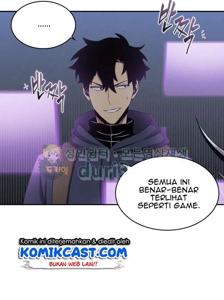 Tomb Raider King Chapter 9 Gambar 99