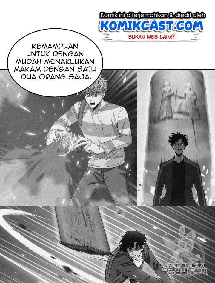 Tomb Raider King Chapter 90 Gambar 59