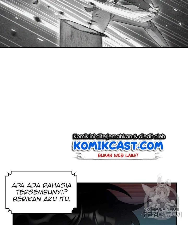 Tomb Raider King Chapter 90 Gambar 60