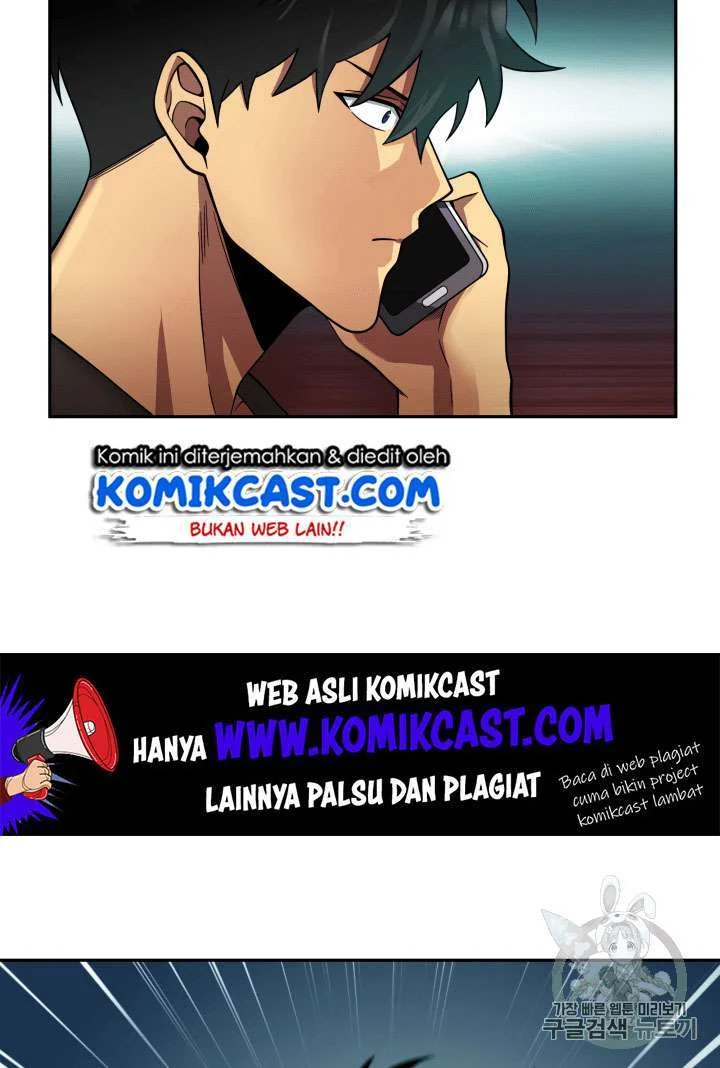Tomb Raider King Chapter 90 Gambar 61