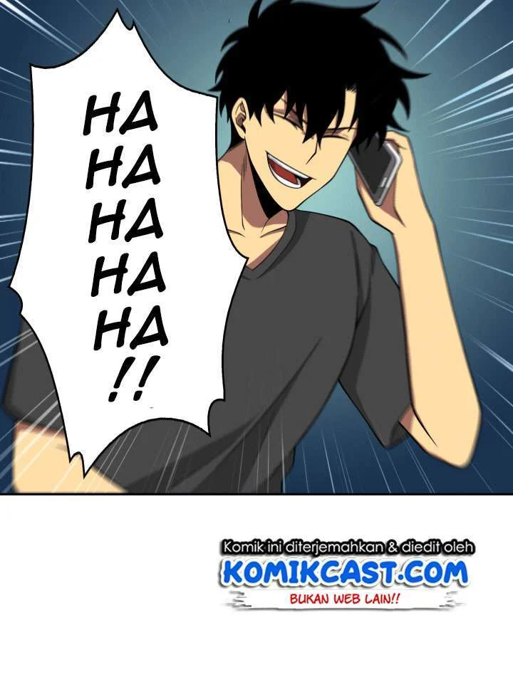 Tomb Raider King Chapter 90 Gambar 62