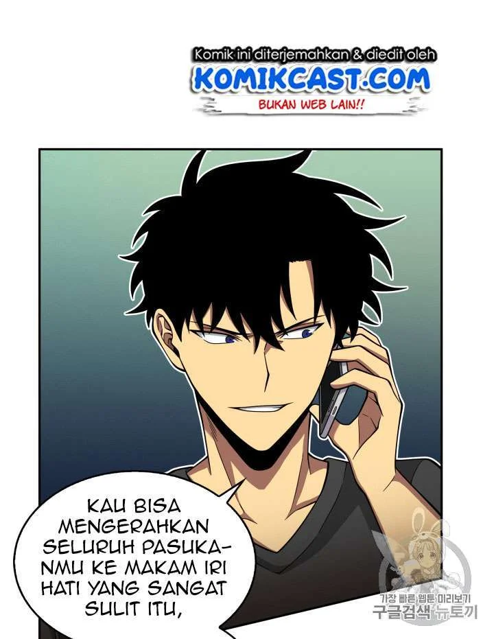 Tomb Raider King Chapter 90 Gambar 64
