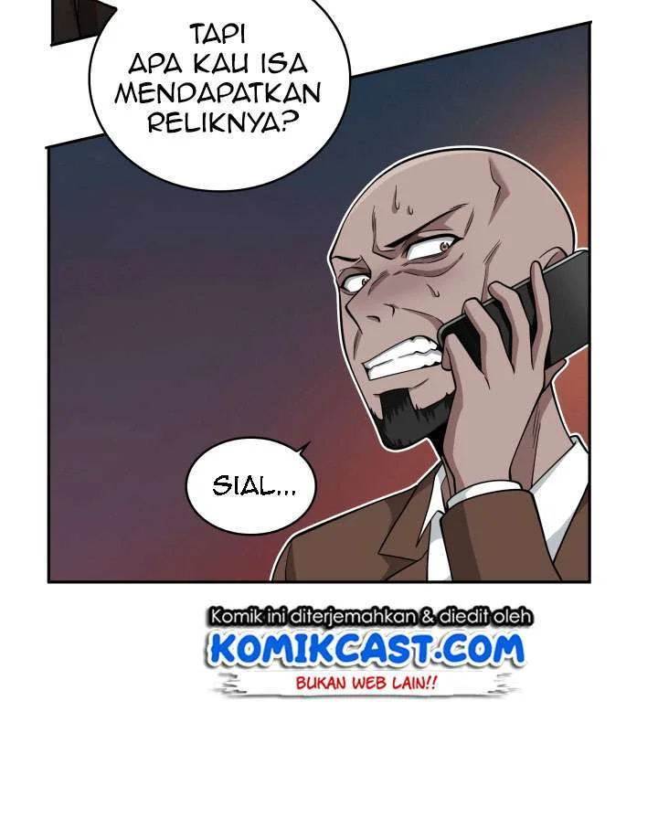 Tomb Raider King Chapter 90 Gambar 65