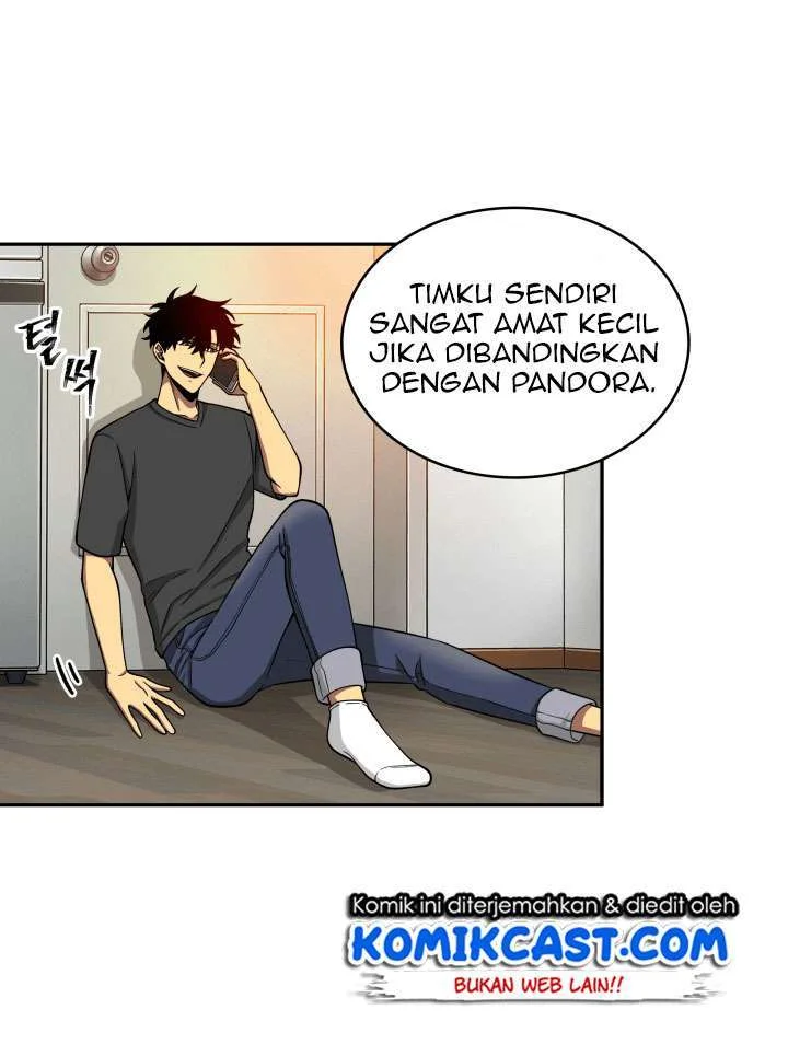 Tomb Raider King Chapter 90 Gambar 66