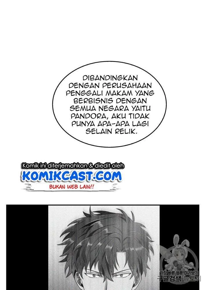 Tomb Raider King Chapter 90 Gambar 67