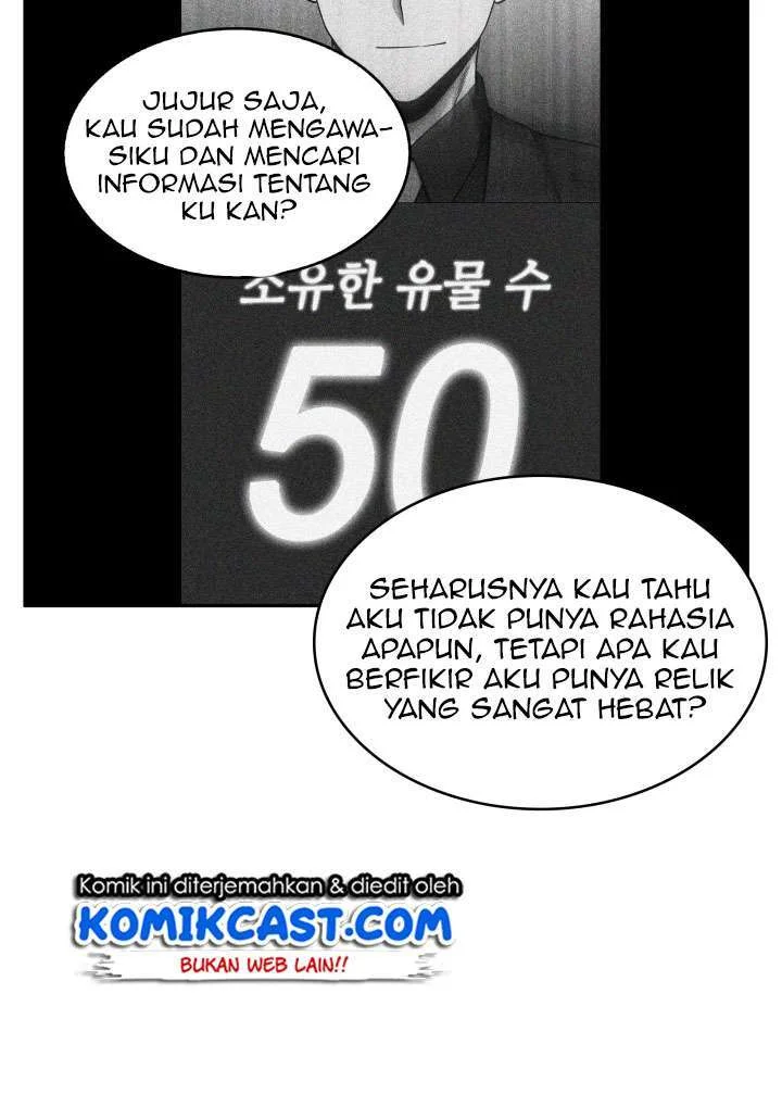 Tomb Raider King Chapter 90 Gambar 68