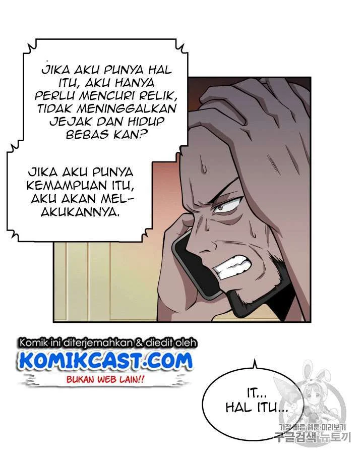 Tomb Raider King Chapter 90 Gambar 69