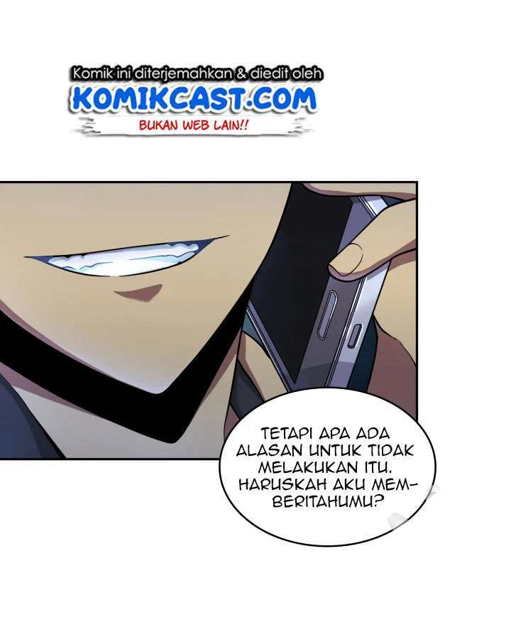 Tomb Raider King Chapter 90 Gambar 70