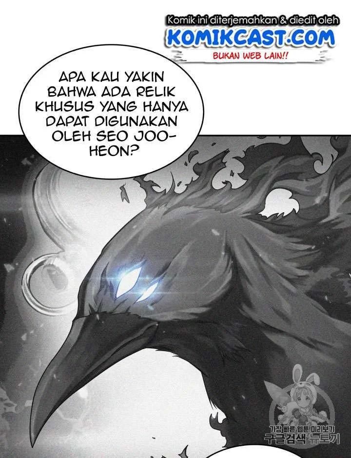Tomb Raider King Chapter 90 Gambar 71
