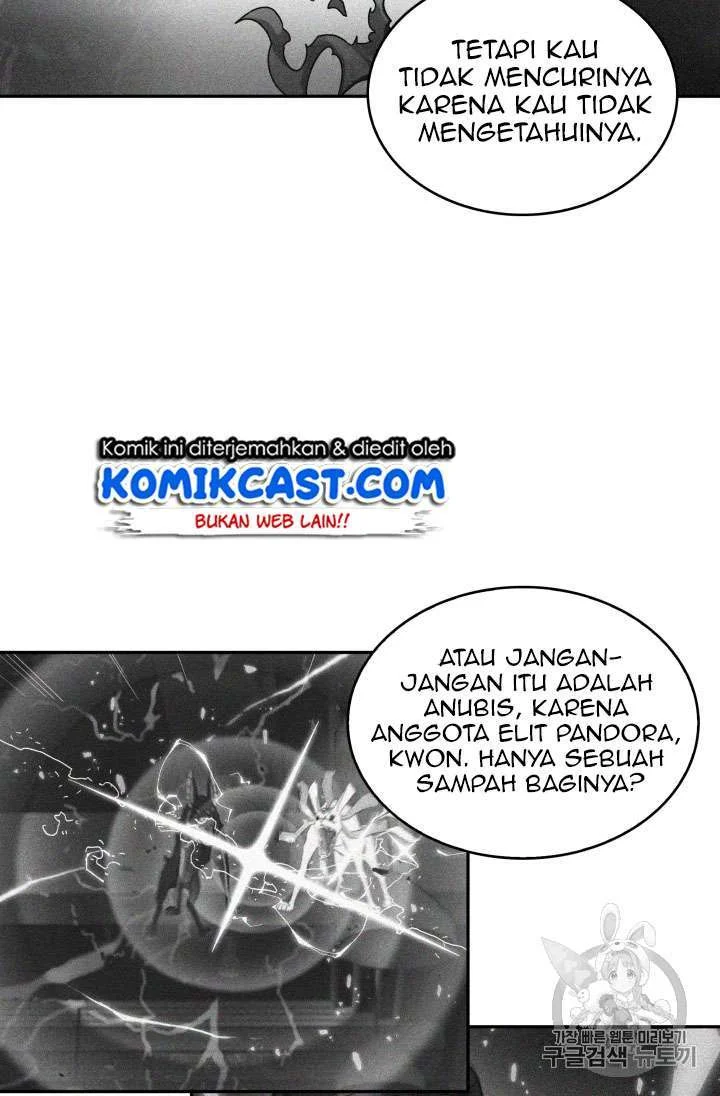 Tomb Raider King Chapter 90 Gambar 72