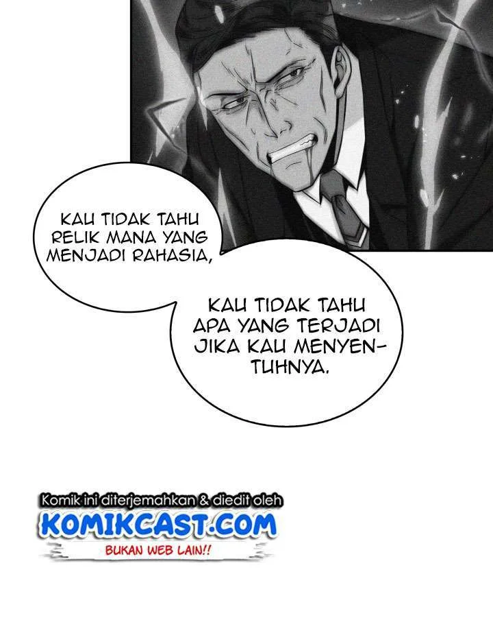 Tomb Raider King Chapter 90 Gambar 73