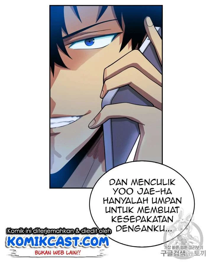 Tomb Raider King Chapter 90 Gambar 74
