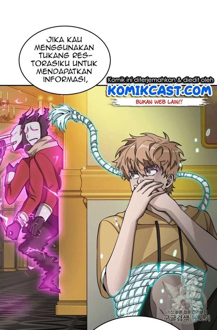 Tomb Raider King Chapter 90 Gambar 75