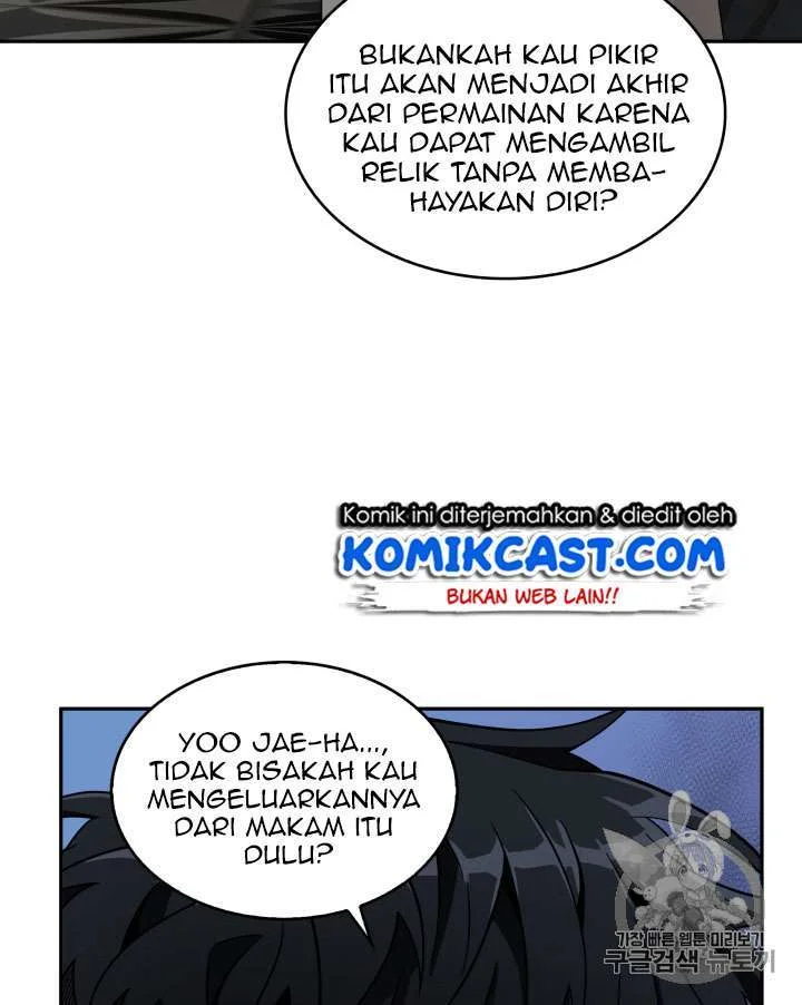 Tomb Raider King Chapter 90 Gambar 76