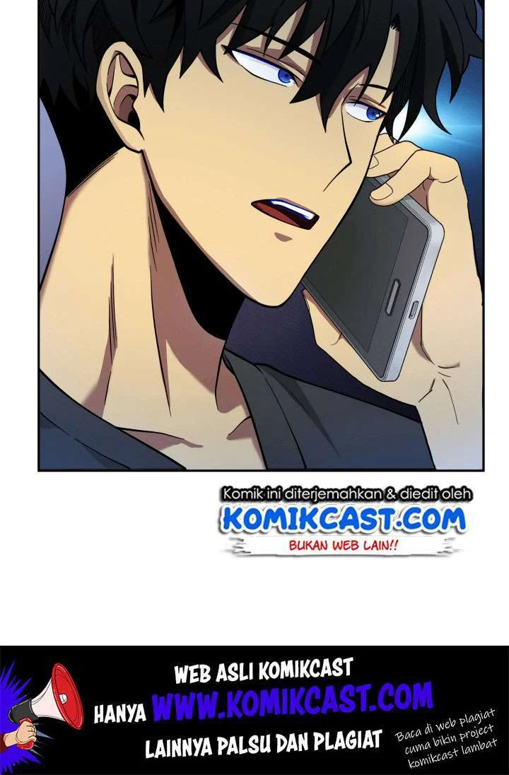 Tomb Raider King Chapter 90 Gambar 77