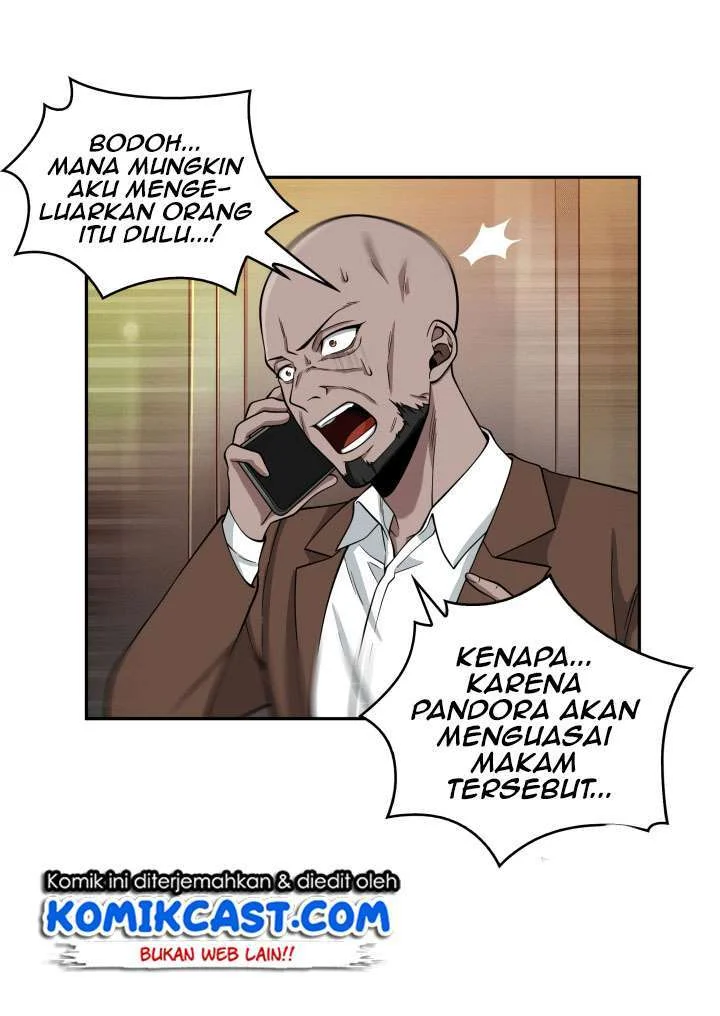Tomb Raider King Chapter 90 Gambar 78