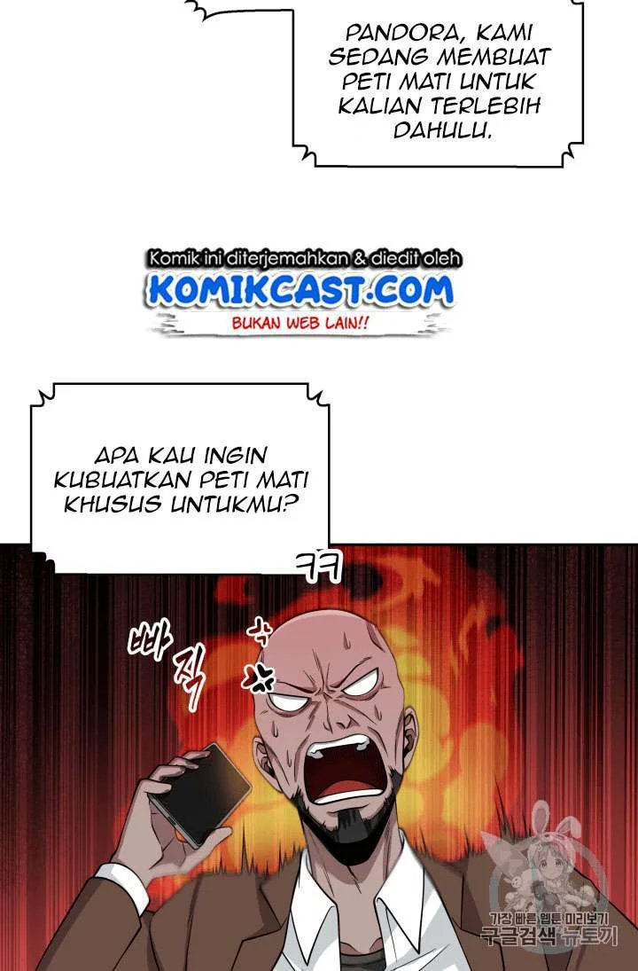 Tomb Raider King Chapter 90 Gambar 80
