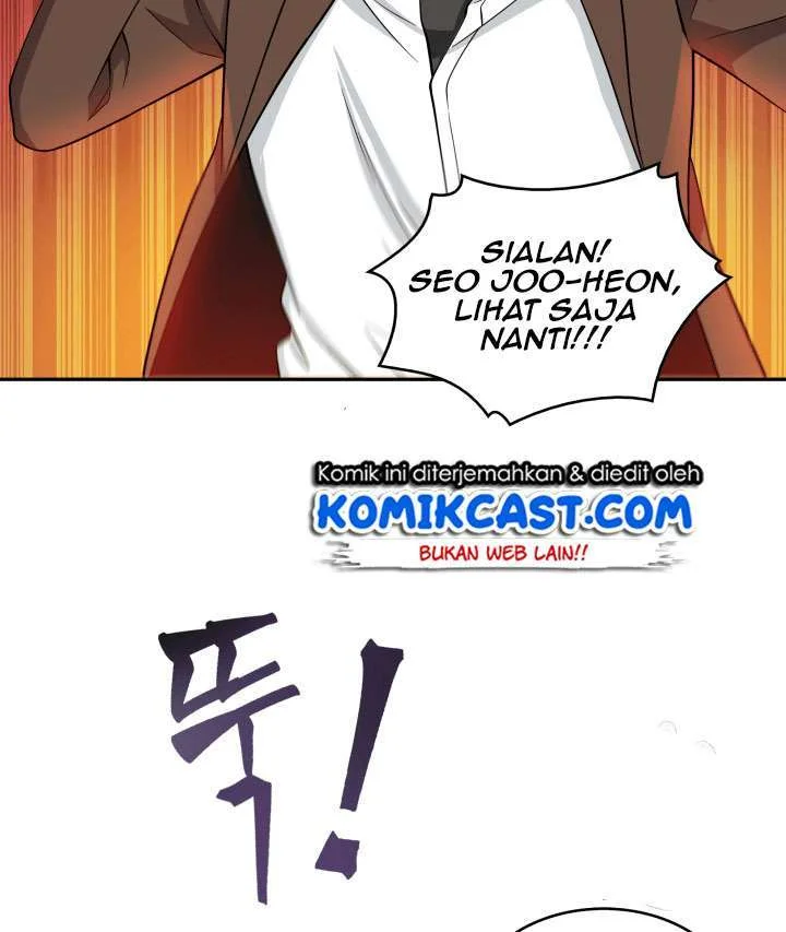 Tomb Raider King Chapter 90 Gambar 81