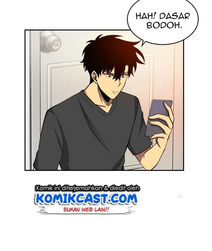 Tomb Raider King Chapter 90 Gambar 82
