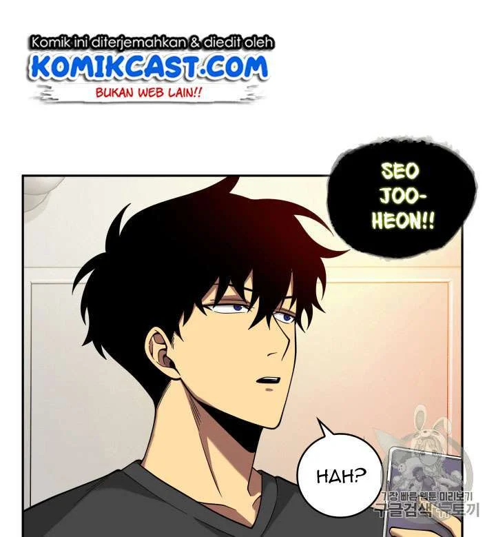 Tomb Raider King Chapter 90 Gambar 83